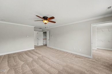 Exceptional all-brick custom Toll Brothers home situated on a - photo 16
