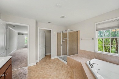 Exceptional all-brick custom Toll Brothers home situated on a - photo 17
