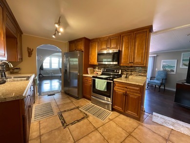 Location, location, location!! This beautiful home comes - photo 22