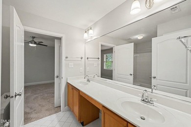 Exceptional all-brick custom Toll Brothers home situated on a - photo 22