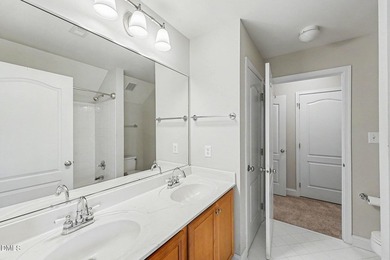 Exceptional all-brick custom Toll Brothers home situated on a - photo 23