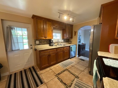 Location, location, location!! This beautiful home comes - photo 24