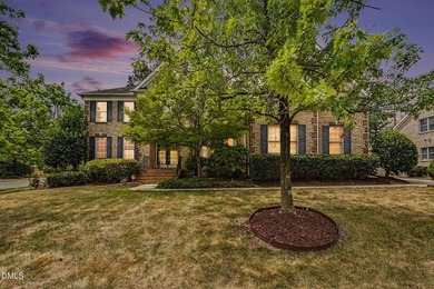 Exceptional all-brick custom Toll Brothers home situated on a - photo 37