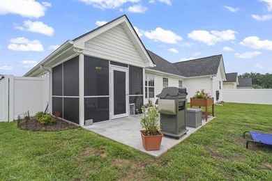 Situated in the vibrant heart of Myrtle Beach in Highland Ridge - photo 39