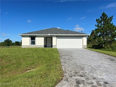 Lehigh Acres Area Home For Sale in Lehigh Acres Florida
