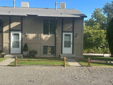 Colorado River Condo For Sale in Grand Junction Colorado