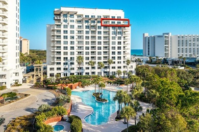 Luxury Gulf-View Condo at Luau | 11th Floor | 3 Bed, 3 Bath | 1 - photo 46