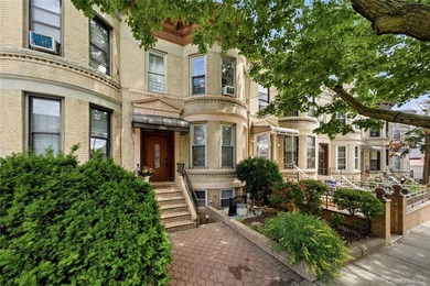 Two-Family Brownstone in Desirable Dyker Heights, Brooklyn! - photo 48