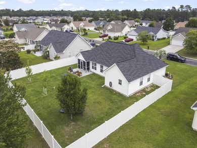 Situated in the vibrant heart of Myrtle Beach in Highland Ridge - photo 49