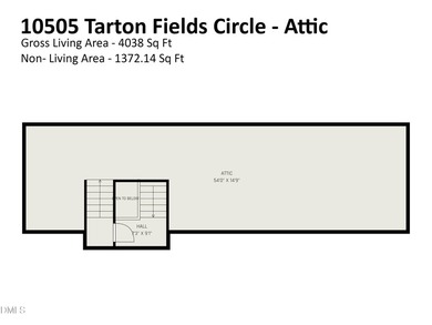 Exceptional all-brick custom Toll Brothers home situated on a - photo 50