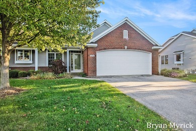 Lake Condo For Sale in Holland, Michigan