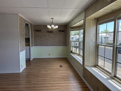 This charming 1248 square foot mobile home, built in 1982 by - photo 7
