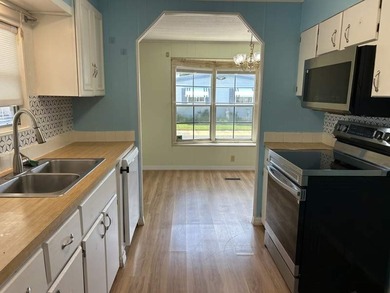This charming 1248 square foot mobile home, built in 1982 by - photo 8