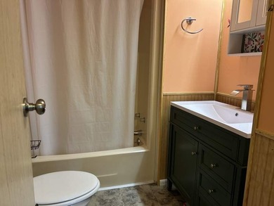 This charming 1248 square foot mobile home, built in 1982 by - photo 10