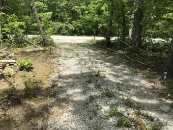 Lake Lot Off Market in Crossville, Tennessee