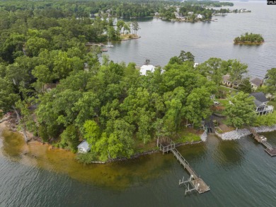 Lake Murray Lot For Sale in Columbia South Carolina