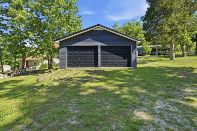 Turnkey Lakefront Retreat on Rough River Lake! SOLD - photo 24