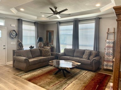This home was built in 2017, 1422 sq ft and in pristine - photo 4
