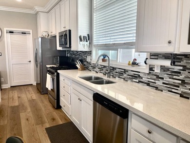 This home was built in 2017, 1422 sq ft and in pristine - photo 5