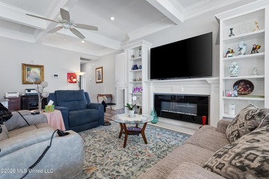 Beautiful home off the Beach, Open Floor plan, Kitchen, Den with - photo 6