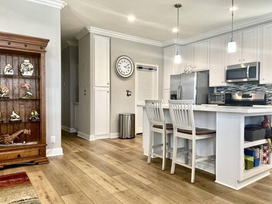 This home was built in 2017, 1422 sq ft and in pristine - photo 6