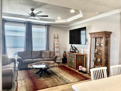 This home was built in 2017, 1422 sq ft and in pristine - photo 8