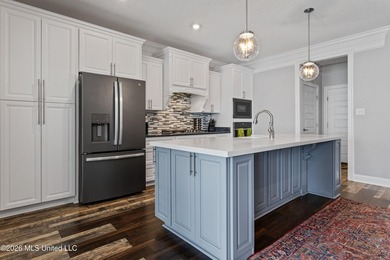Beautiful home off the Beach, Open Floor plan, Kitchen, Den with - photo 9