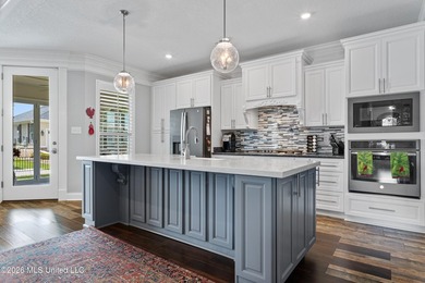 Beautiful home off the Beach, Open Floor plan, Kitchen, Den with - photo 10
