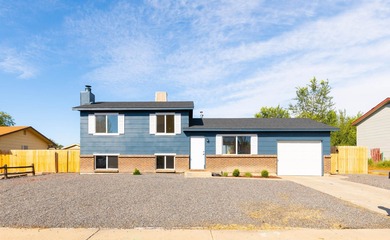 Colorado River Home Sale Pending in Grand Junction Colorado