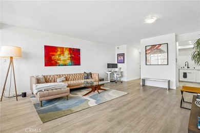 Welcome to Residence #907 at 969 Hilgard Avenue, a beautifully - photo 1