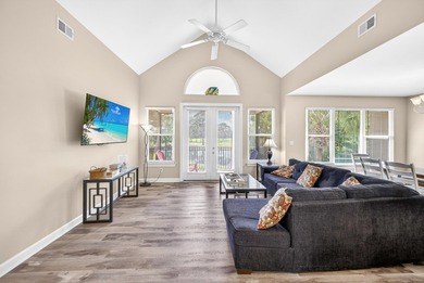 Immaculate and beautifully maintained, this fully furnished - photo 11