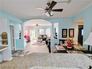 Cape Coral Lakes Area Condo Sale Pending in Cape Coral Florida