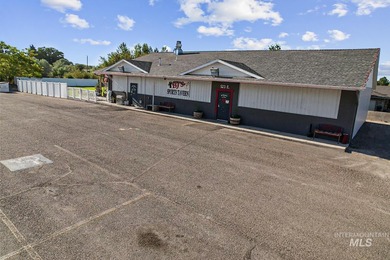 Snake River - Cassia County Commercial For Sale in Burley Idaho