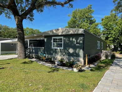 Welcome to Inlet Oaks Village, a 55+ age-qualified active and - photo 1