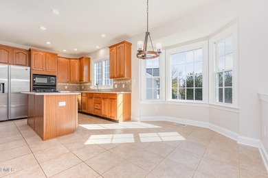 Explore your ideal home in the prestigious Brier Creek Country - photo 11