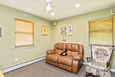 Welcome to this 3-bedroom, 2 bath ranch set on a shy acre (92) - photo 12