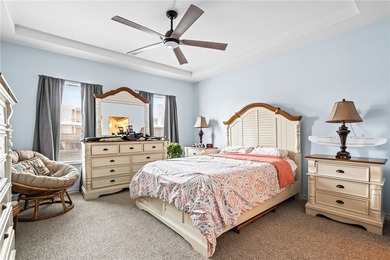This fully furnished waterfront 2-bedroom, 2-bath condo on North - photo 13