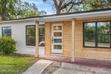 Completely renovated and move-in ready, this beautifully updated - photo 3