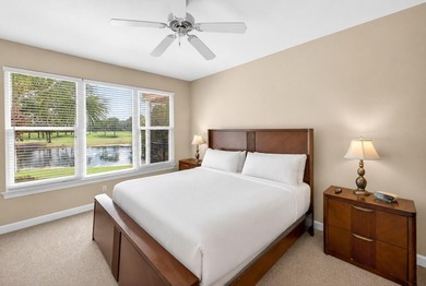 Immaculate and beautifully maintained, this fully furnished - photo 15