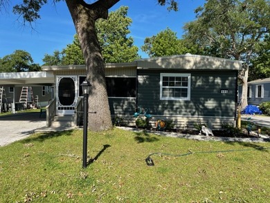 Welcome to Inlet Oaks Village, a 55+ age-qualified active and - photo 5