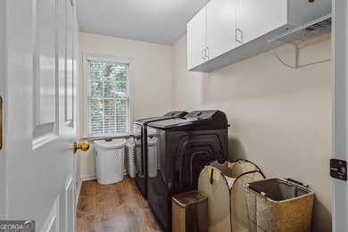 Nestled moments from the Chattahoochee River, tucked away on a - photo 16