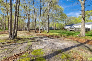 Welcome to this 3-bedroom, 2 bath ranch set on a shy acre (92) - photo 17