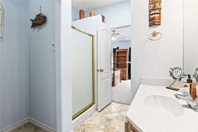 This fully furnished waterfront 2-bedroom, 2-bath condo on North - photo 18