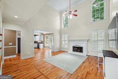 Nestled moments from the Chattahoochee River, tucked away on a - photo 18