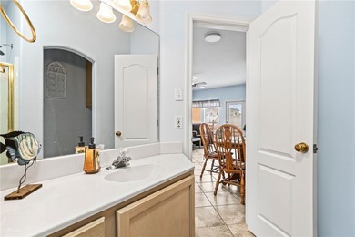 This fully furnished waterfront 2-bedroom, 2-bath condo on North - photo 19