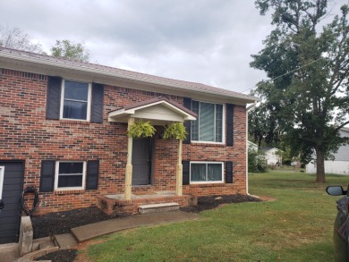 Lake Home For Sale in Cleveland, Tennessee