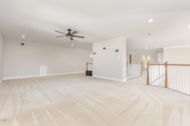 Explore your ideal home in the prestigious Brier Creek Country - photo 21