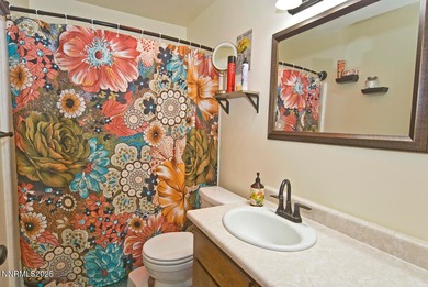 This cozy and comfortable, recently updated home would make the - photo 23