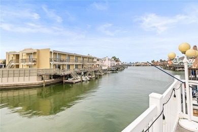 This fully furnished waterfront 2-bedroom, 2-bath condo on North - photo 24