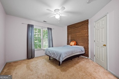 Nestled moments from the Chattahoochee River, tucked away on a - photo 24